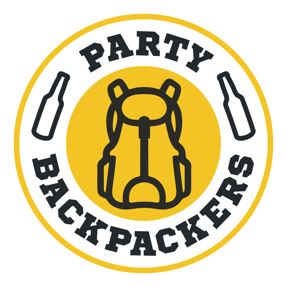 PartyBackpackers
