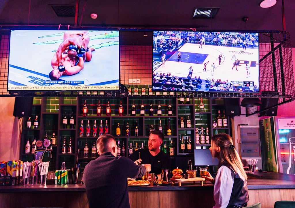 Athens Hawks Urban