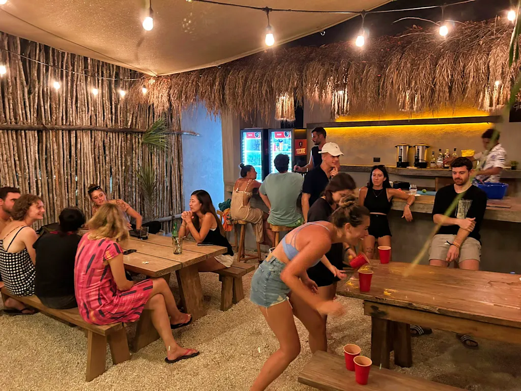 BAU Tulum