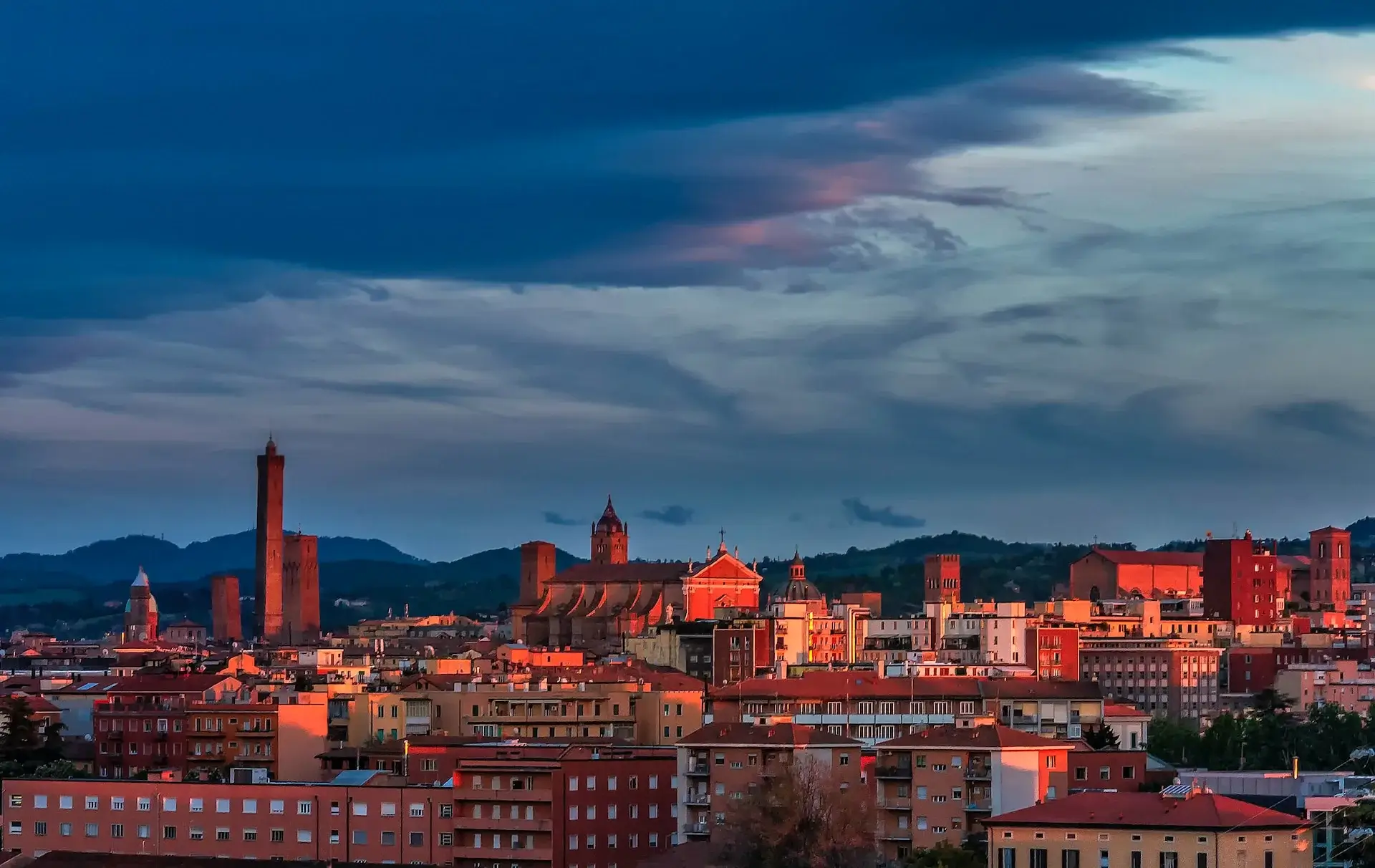 The Best Party Hostels in Bologna