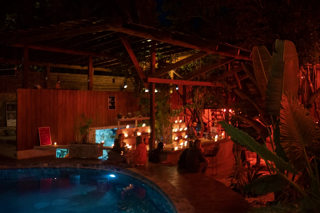 Botanica Tulum