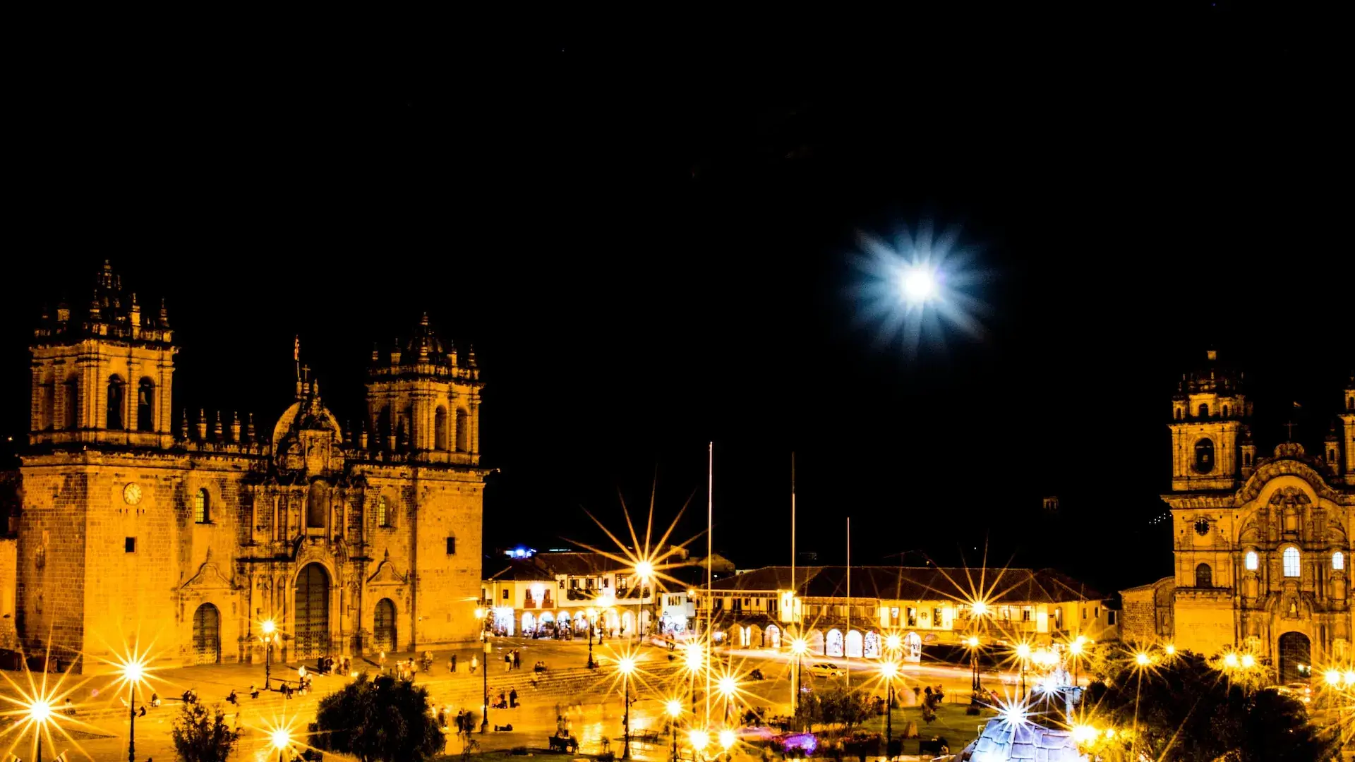 The Best Party Hostels in Cusco