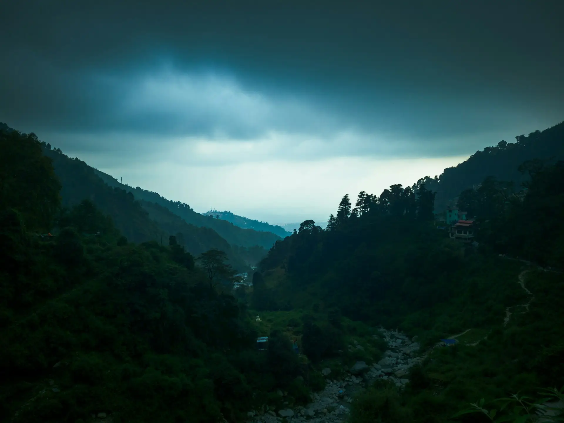Dharamshala