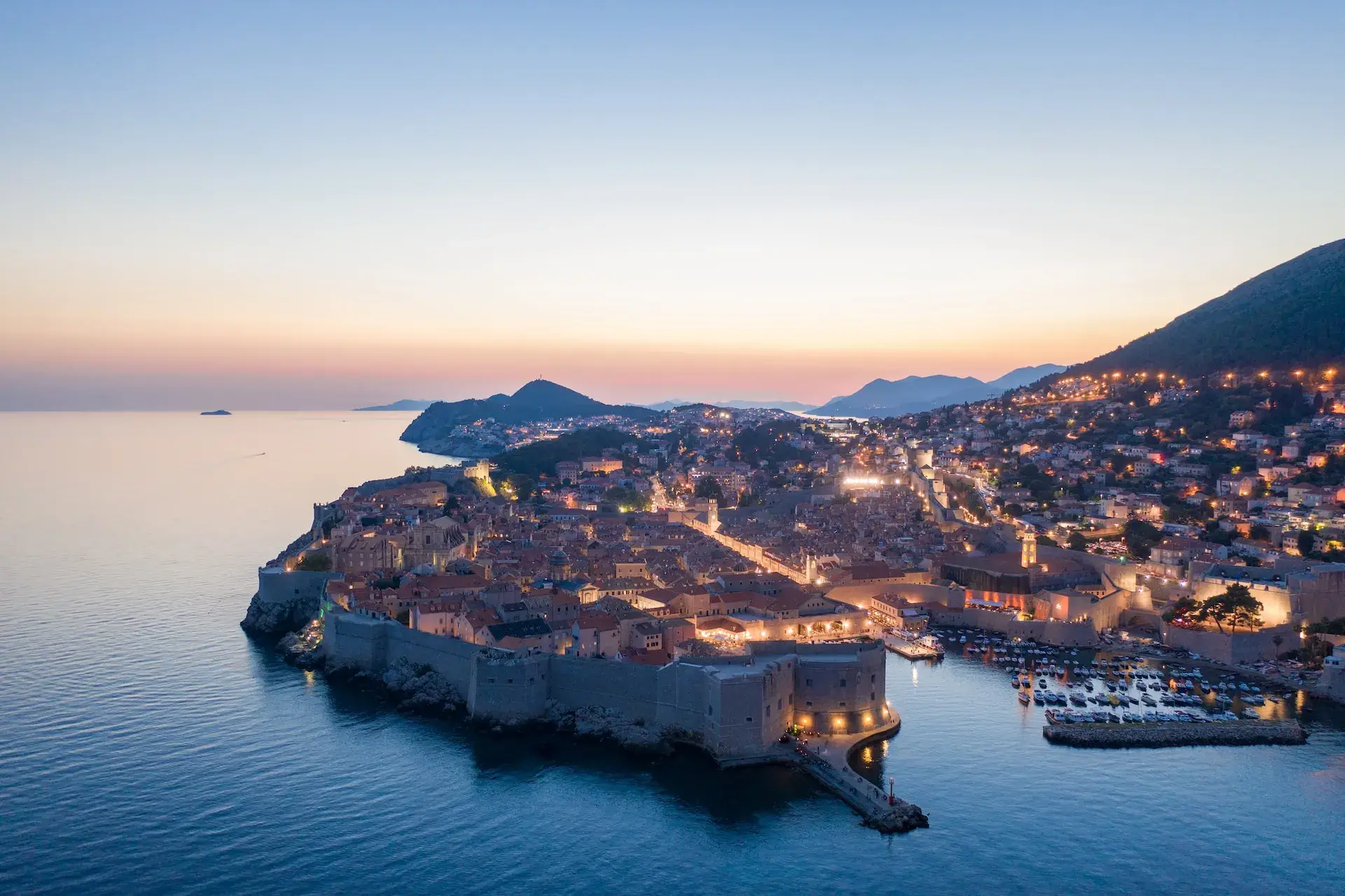 The Best Party Hostels in Dubrovnik