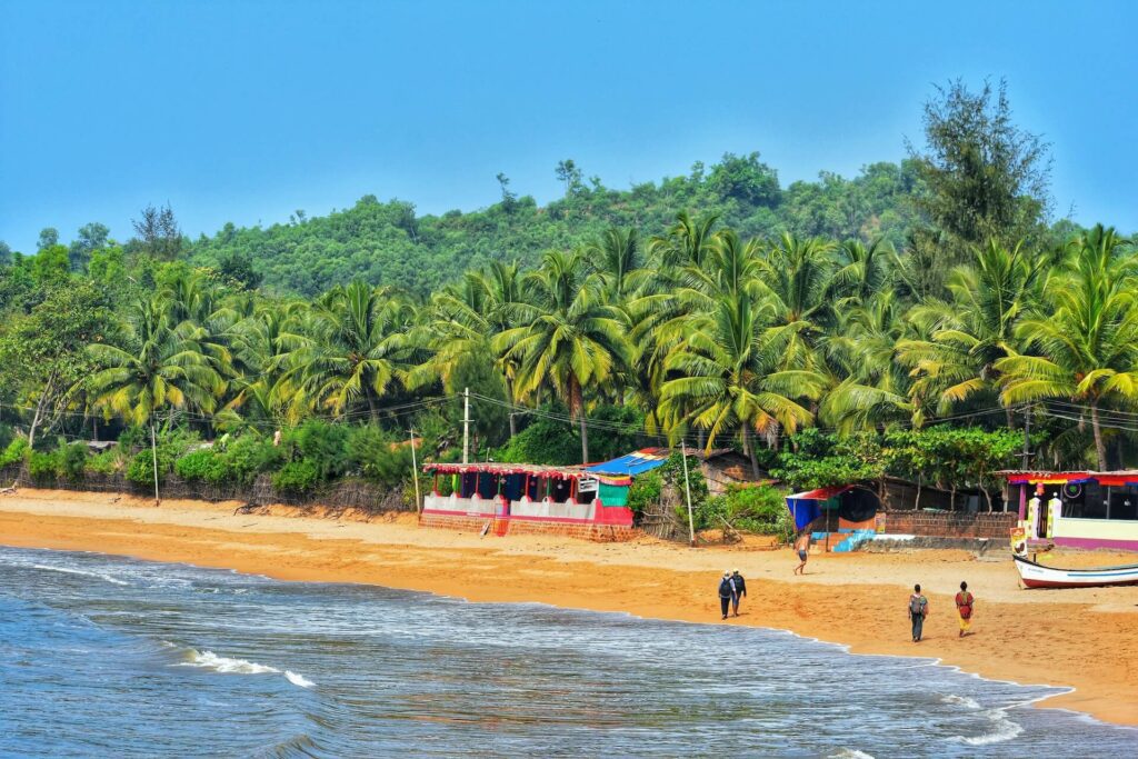 Goa