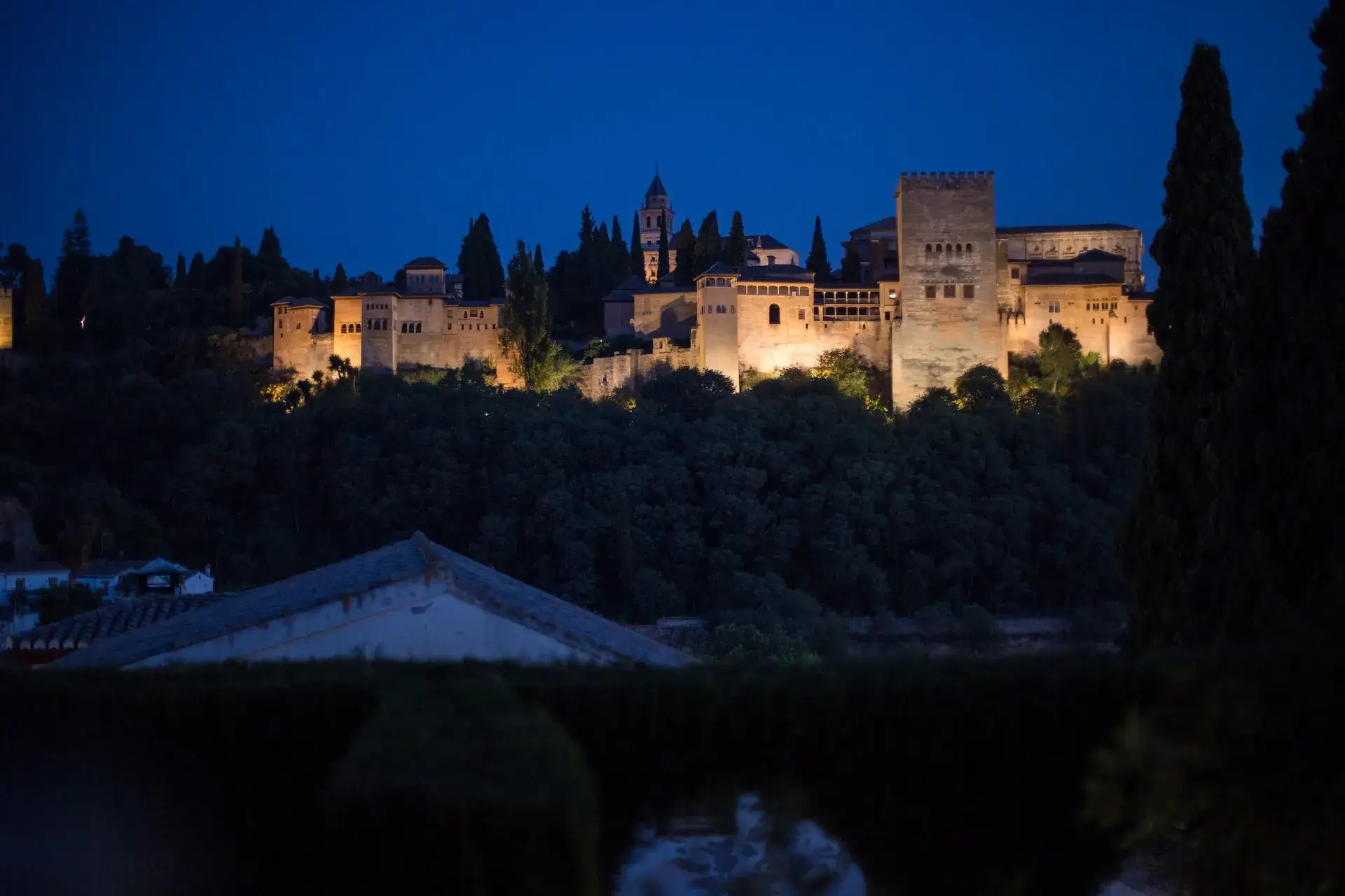 The Best Party Hostels in Granada