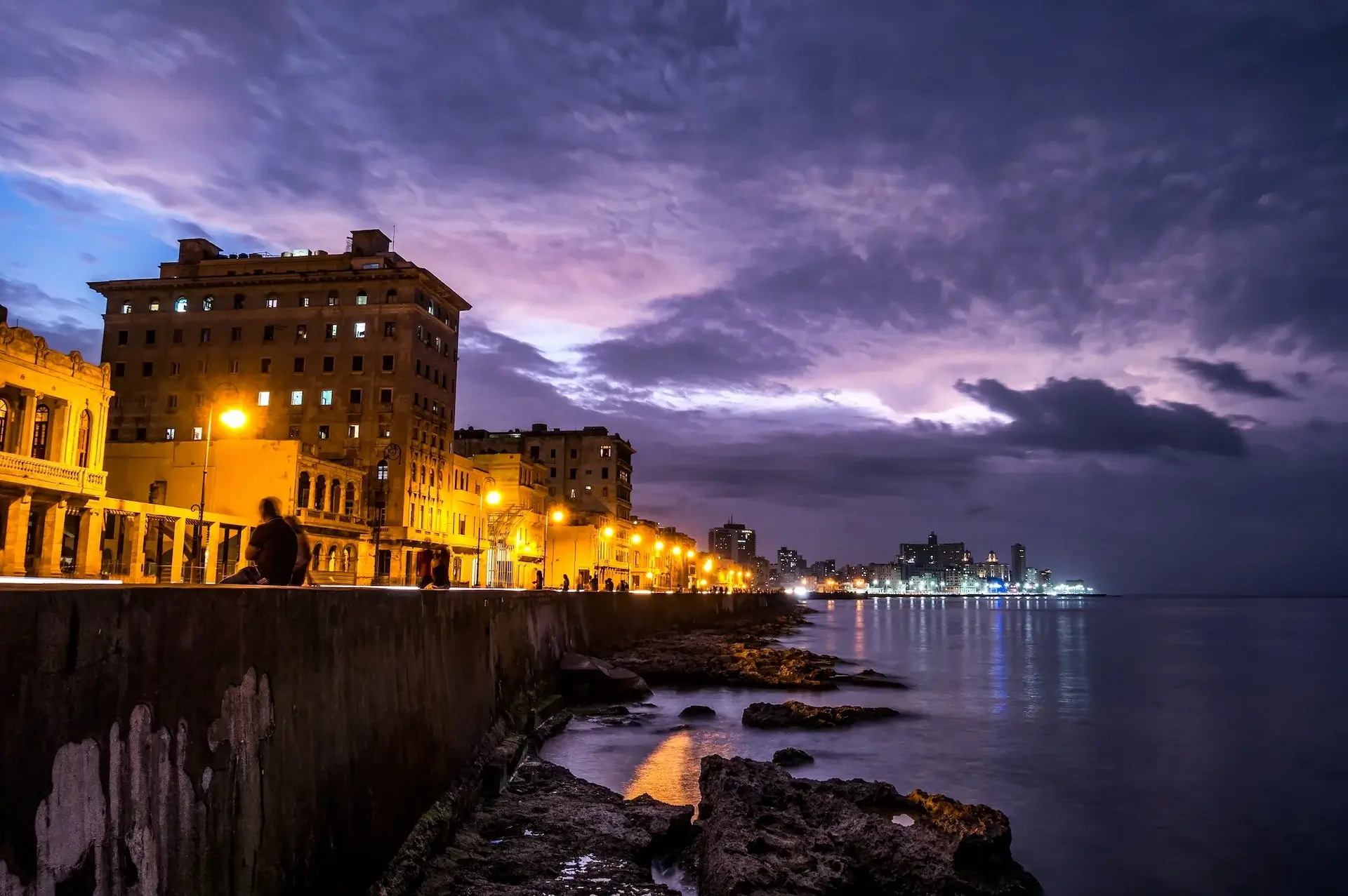 The Best Party Hostels in Havana