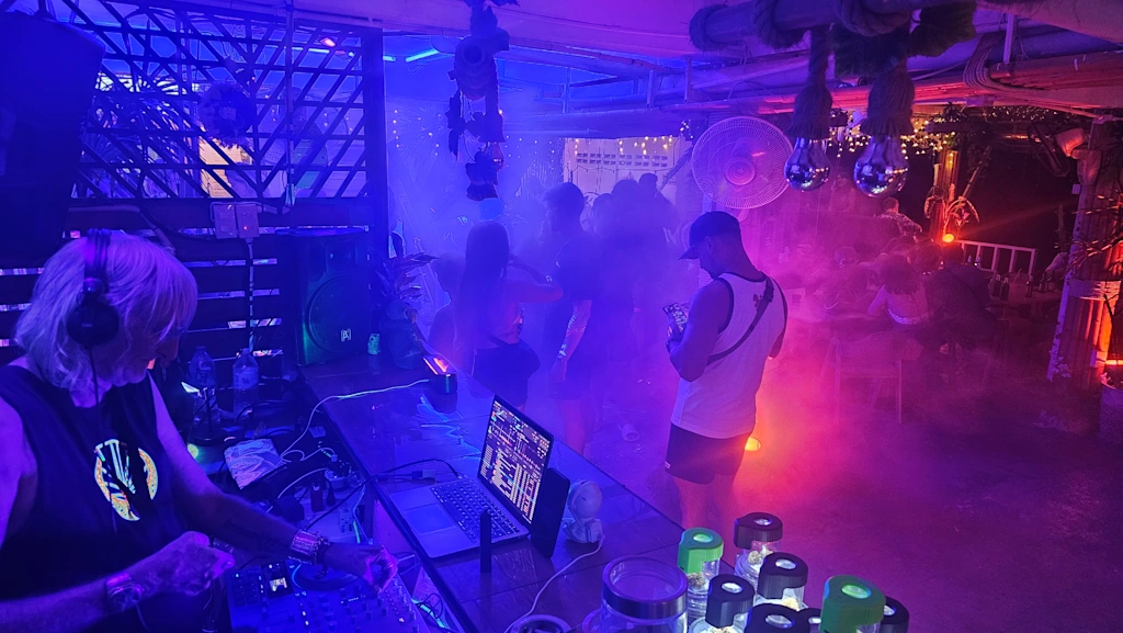 Hideout Hostel
