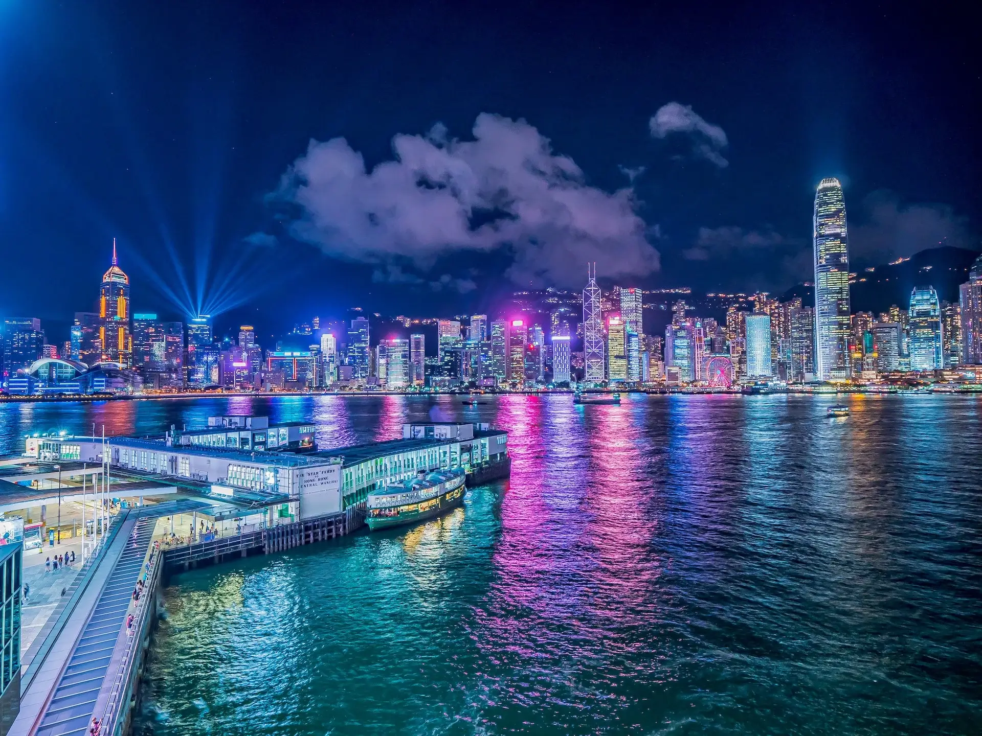 The Best Party Hostels in Hong Kong