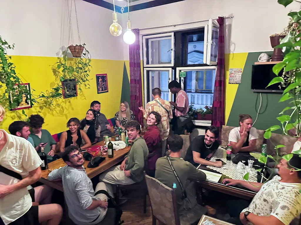 Hostel Vagabond Sarajevo