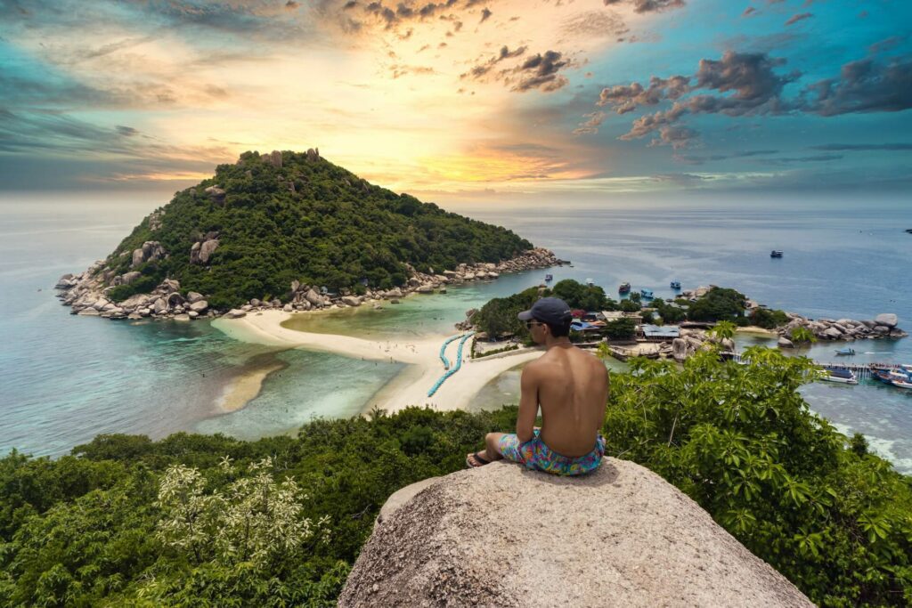 Koh Tao