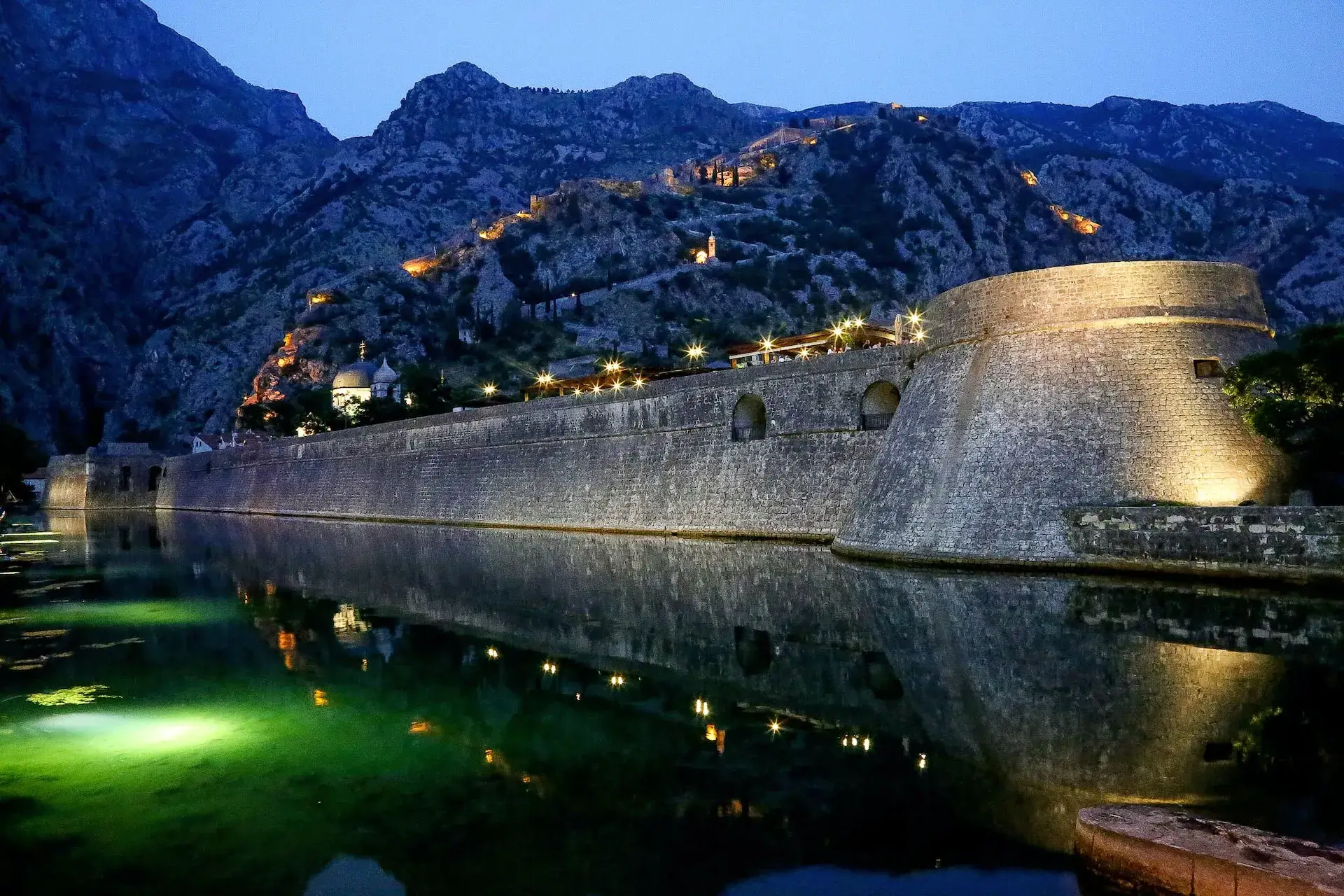 The Best Party Hostels in Kotor