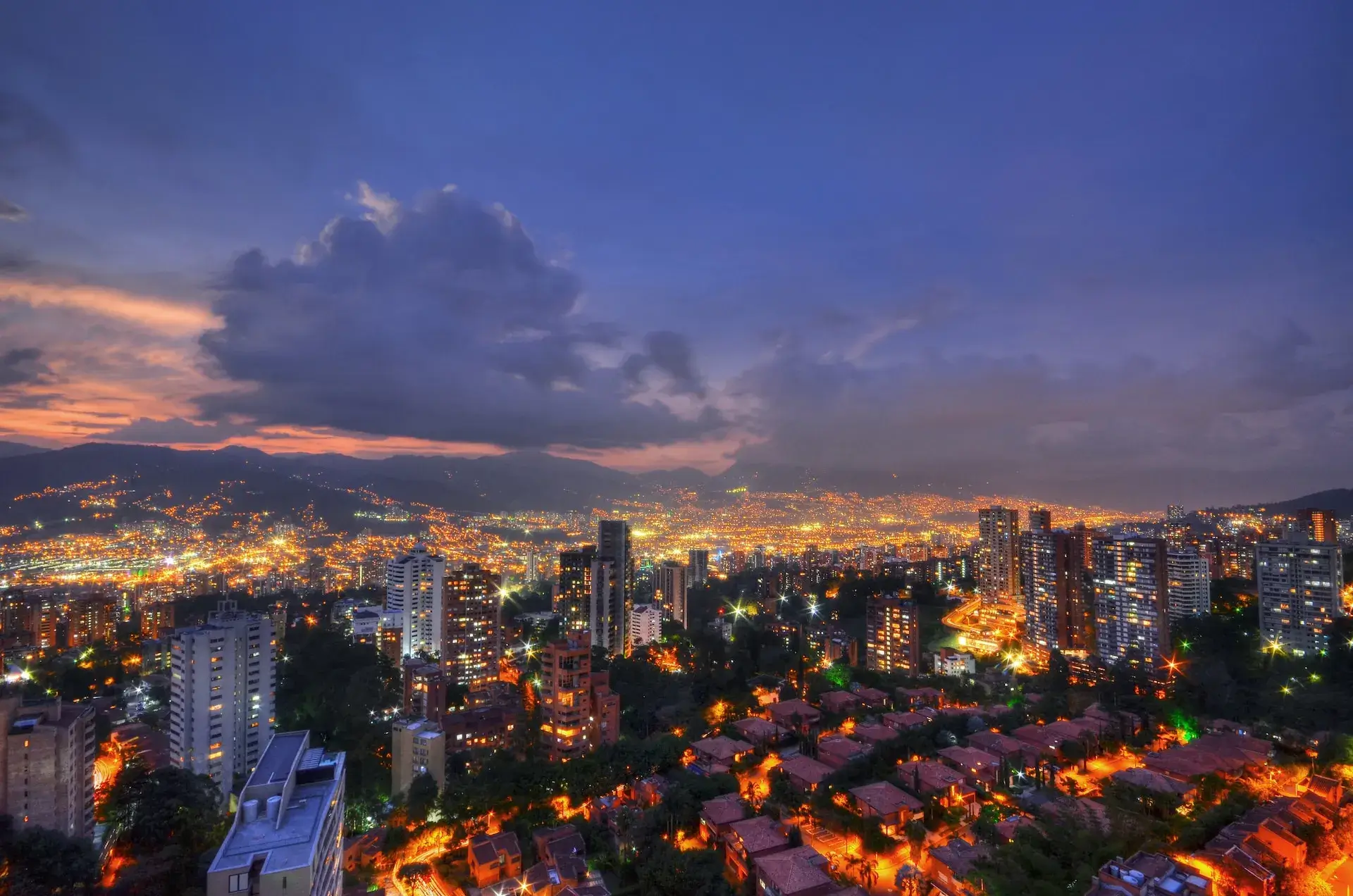 The Best Party Hostels in Medellin
