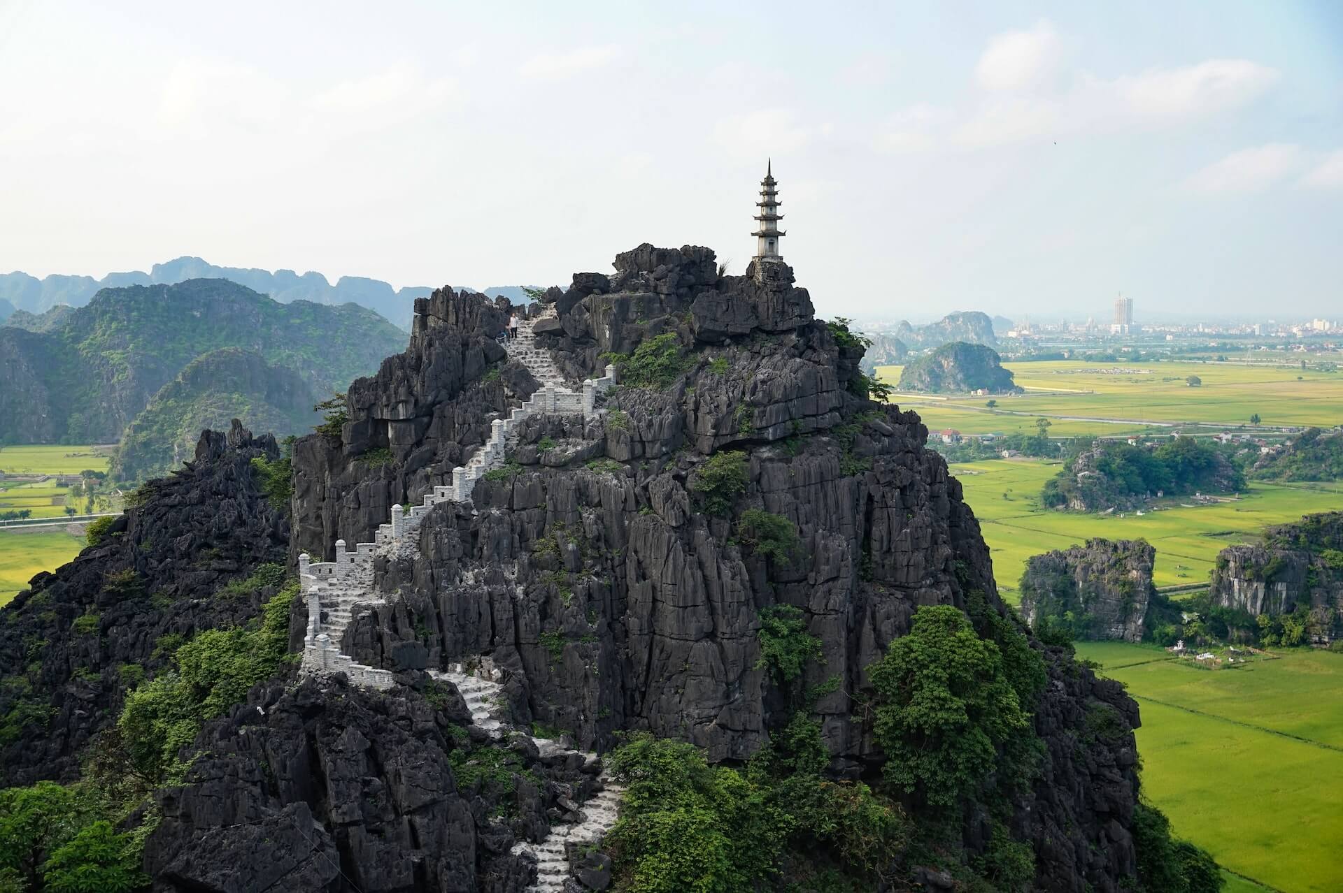 Ninh Binh