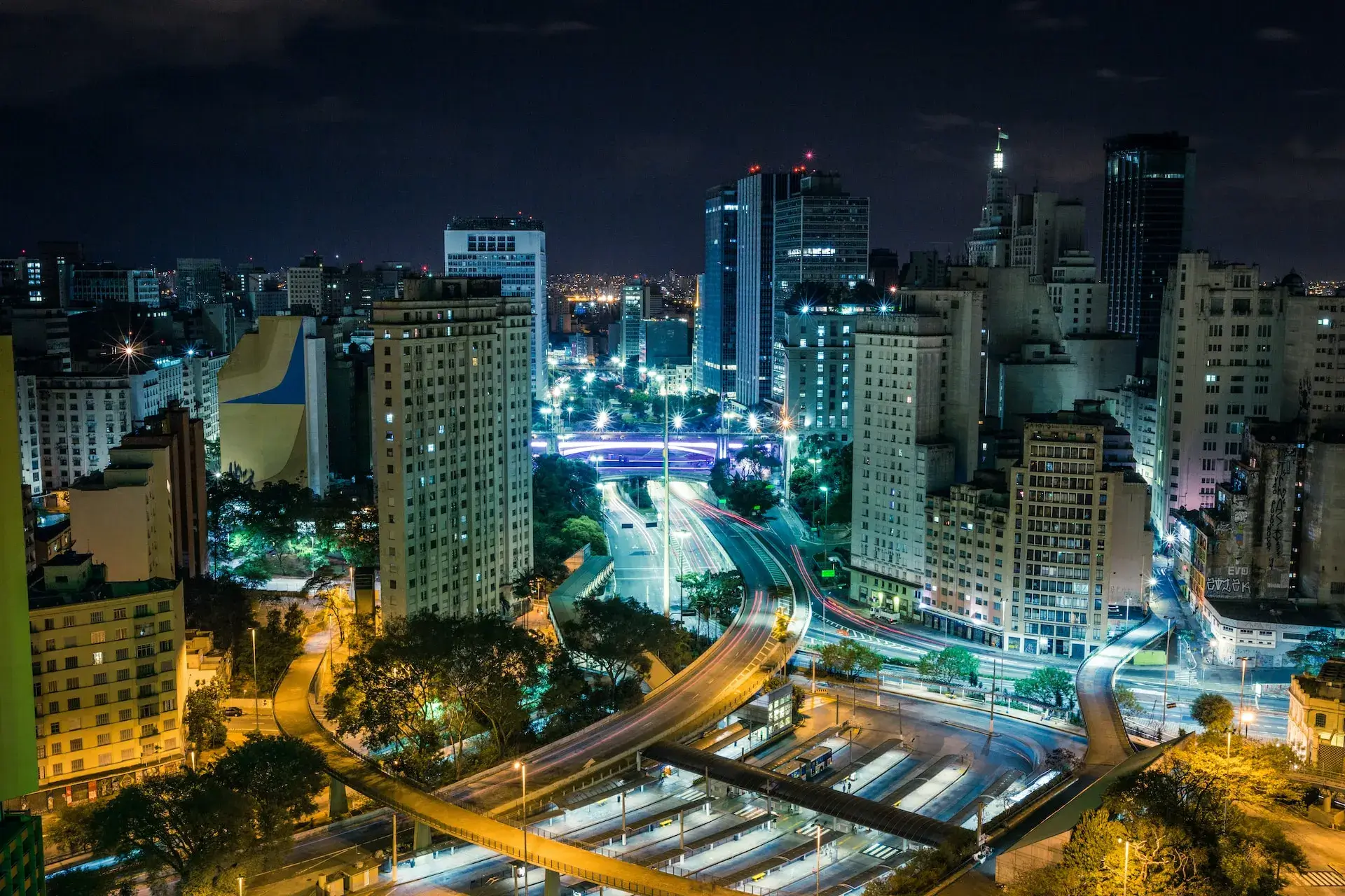 The Best Party Hostels in Sao Paulo