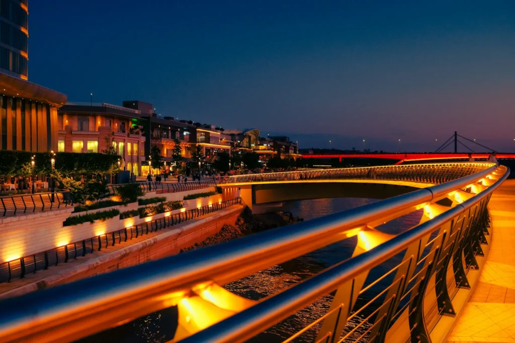 belgrade nightlife