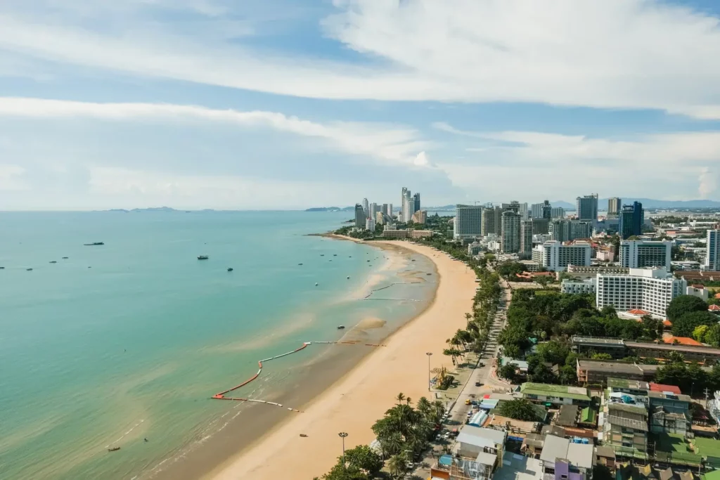 Pattaya