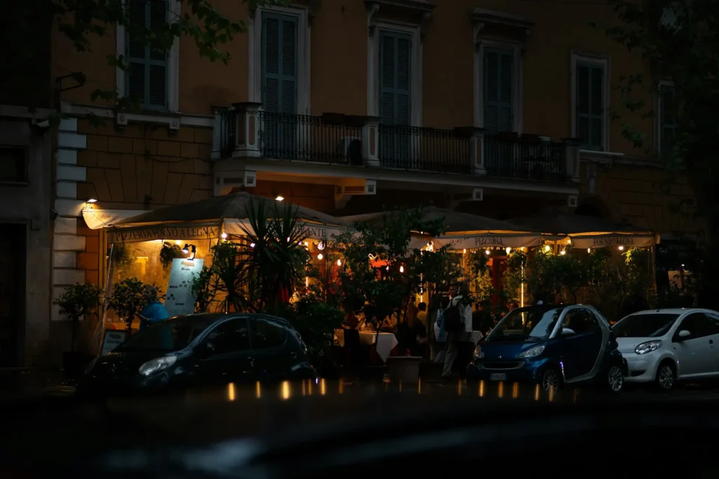 rimini nightlife